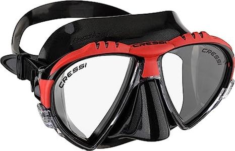 Cressi Mat