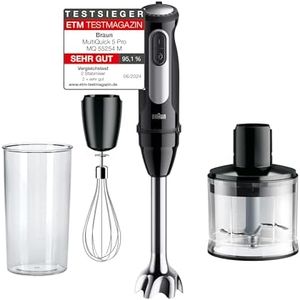 Braun Stab
