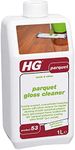 2 X Parquet Gloss Cleaner 1L – a Fr