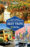 Mid Atlantic Us Travel Books