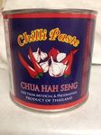 CHUA HAH SENG - Chilli Paste, 900 grams