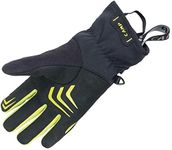 G Comp Warm Ski Gloves