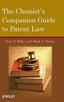 The Chemist's Companion Guide to Patent Law