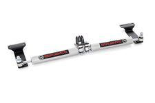 Rough Country 8749030 Steering Stabilizer