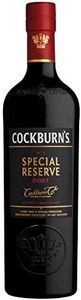 Cockburn's