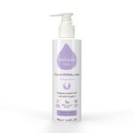 Kokoso Baby - Coconut Oil Baby Lotion, Unfragranced - Organic Coconut Oil & Sweet Almond Oil - Moisturises & Nourishes - Suitable for Dry, Sensitive & Eczema Prone Skin - 190ml