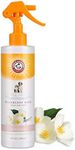 Arm & Hammer for Pets Ultra Fresh Waterless Bath Spray for Dogs in White Jasmine Scent | Dry Dog Shampoo, Dog Spray | Waterless Dog Shampoo and Dog Deodorizing Spray, Dog Spray Deodorizer Perfume