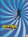 Austin Powers Shagadelic Box [DVD]