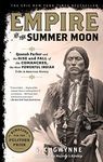 Empire of the Summer Moon: Quanah P