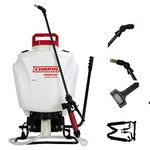 Chapin Backpack Sprayers