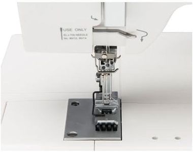 Janome CoverPro 2000 CPX Cover Hem Machine – Professional Finish