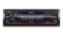 Sony DSX-A310DAB Radio Media Receiver with USB