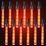 Kanayu 12 Pieces Signal Traffic Wan