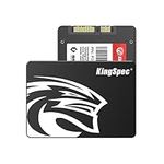 KingSpec 1TB SATA III SSD 6Gb/s, 2.