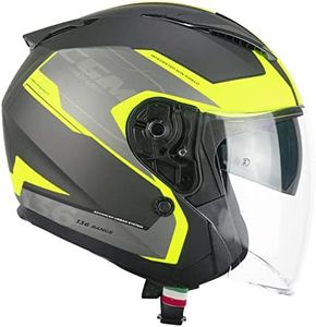 CGM Casco 