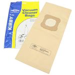 Kirby Vacuum Hoover Bags GENERATION G4 G5 G6 Pack Of 10 ELECTRUEPART - Bag137