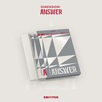 Dimension: Answer (No Version)