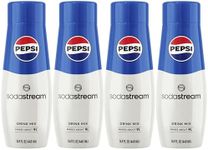 SodaStream® Pepsi® Beverage Mix (44