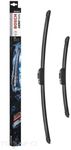 Bosch Wiper Blade Aerotwin AR141S, 
