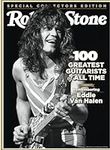 Rolling Stone The 100 Greatest Guit