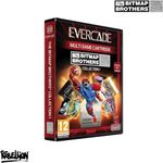 Blaze Evercade Bitmap Brothers Cartridge 1 Evercade - Nintendo DS