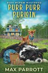 Purr Purr Purloin: A Cozy Animal Mystery