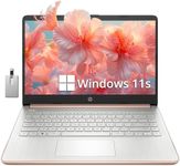 HP Stream 14" HD BrightView Laptop,