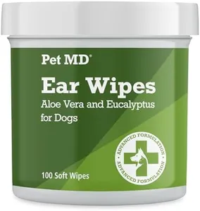 Pet MD - D