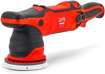 Griot's Garage 10915 G15 Long-Throw Orbital Polisher, 1100-Watt Buffer Machine for Car Detailing and Polishing, Swirl and Scratch Removal, 5 Inch Variable Speed, 15mm Orbit Size