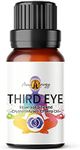 Third Eye Chakra Essential Oil Blen