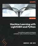 Machine Learning with LightGBM and 