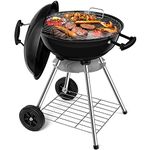 Tailgating Grills