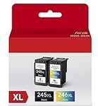 245XL 246XL Ink Cartridge for Canon