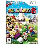 Nintendo Selects: Mario Party 8 (Nintendo Wii)