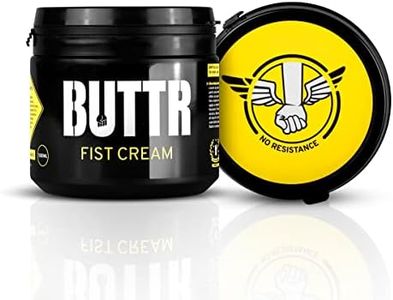 BUTTR Crèm