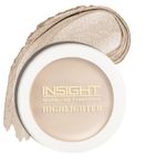 Insight Cosmetics Glitter Makeup Highlighter, 3.5 gm