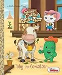 Toby the Cowsitter (Disney Junior: 