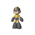 Action Figure: Megaman: Mega Man (Thunder Beam)