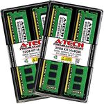 A-Tech Server 32GB Kit (4 x 8GB) 2R