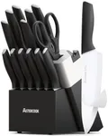 Astercook Knife Set, Kitchen Knives