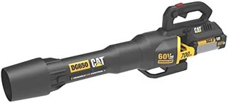 Cat DG650.9 60V 700 CFM 135 MPH Lea