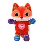 VTech Soothing Songs Fox (English Version)