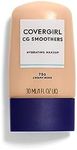 COVERGIRL - Smoothers Liquid Make Up Creamy Beige - 1 fl. oz. (30 ml)