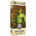 Malifaux: Bayou Swine-Cursed