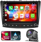 4G+64G Car Stereo Upgrade Radio for