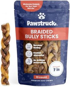 Pawstruck 