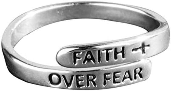 Faith Over