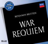 Britten: War Requiem (DECCA The Originals)