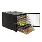 Chard 10 Tray Dehydrator