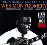 Incredible Jazz Guitar (Vinyl)